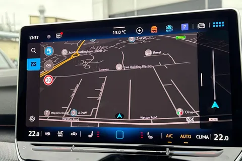 Volkswagen Golf 2.0 TSI R DSG 4Motion Euro 6 (s/s) 5dr Thumbnail #16