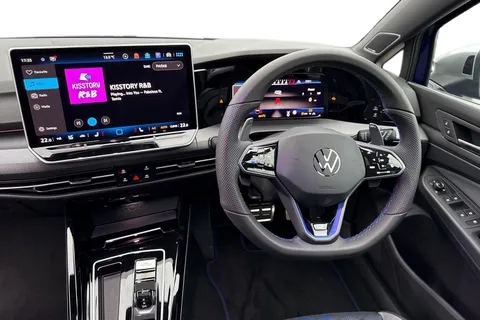 Volkswagen Golf 2.0 TSI R DSG 4Motion Euro 6 (s/s) 5dr Thumbnail #17