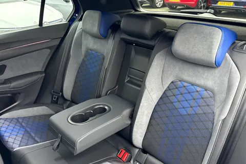 Volkswagen Golf 2.0 TSI R DSG 4Motion Euro 6 (s/s) 5dr Thumbnail #18