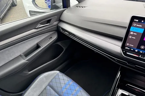 Volkswagen Golf 2.0 TSI R DSG 4Motion Euro 6 (s/s) 5dr Thumbnail #19