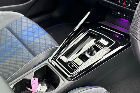 Volkswagen Golf 2.0 TSI R DSG 4Motion Euro 6 (s/s) 5dr Thumbnail #22