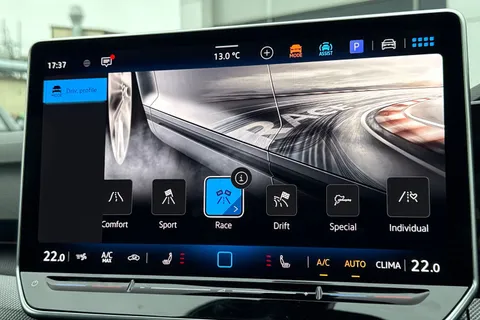 Volkswagen Golf 2.0 TSI R DSG 4Motion Euro 6 (s/s) 5dr Thumbnail #27