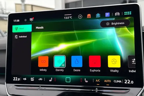 Volkswagen Golf 2.0 TSI R DSG 4Motion Euro 6 (s/s) 5dr Thumbnail #29