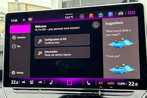 Volkswagen Golf 2.0 TSI R DSG 4Motion Euro 6 (s/s) 5dr Thumbnail #30