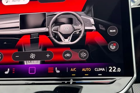 Volkswagen Golf 2.0 TSI R DSG 4Motion Euro 6 (s/s) 5dr Thumbnail #31