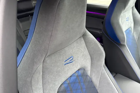 Volkswagen Golf 2.0 TSI R DSG 4Motion Euro 6 (s/s) 5dr Thumbnail #33