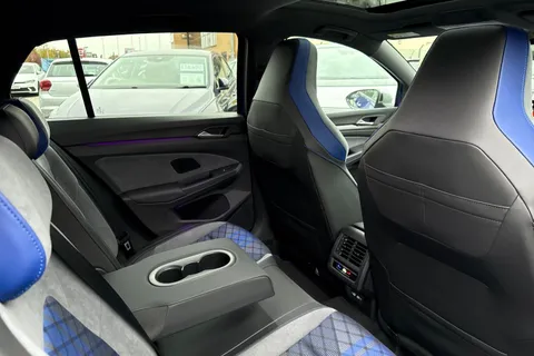 Volkswagen Golf 2.0 TSI R DSG 4Motion Euro 6 (s/s) 5dr Thumbnail #34