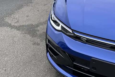 Volkswagen Golf 2.0 TSI R DSG 4Motion Euro 6 (s/s) 5dr Thumbnail #38