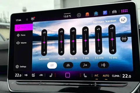 Volkswagen Golf 2.0 TSI R DSG 4Motion Euro 6 (s/s) 5dr Thumbnail #40