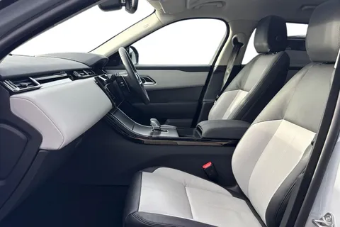 KT24HWE Land Rover Range Rover Velar 2.0 D200 MHEV Dynamic SE 5dr Thumbnail #4