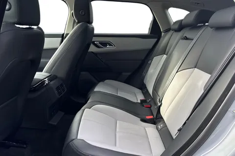KT24HWE Land Rover Range Rover Velar 2.0 D200 MHEV Dynamic SE 5dr Thumbnail #5