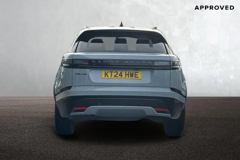 KT24HWE Land Rover Range Rover Velar 2.0 D200 MHEV Dynamic SE 5dr Thumbnail #7