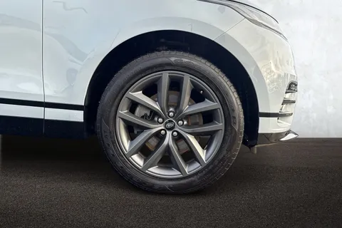 KT24HWE Land Rover Range Rover Velar 2.0 D200 MHEV Dynamic SE 5dr Thumbnail #9