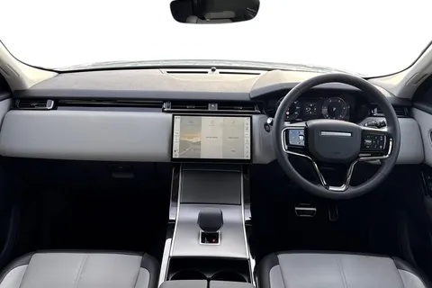 KT24HWE Land Rover Range Rover Velar 2.0 D200 MHEV Dynamic SE 5dr Thumbnail #10