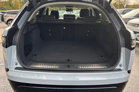 KT24HWE Land Rover Range Rover Velar 2.0 D200 MHEV Dynamic SE 5dr Thumbnail #11