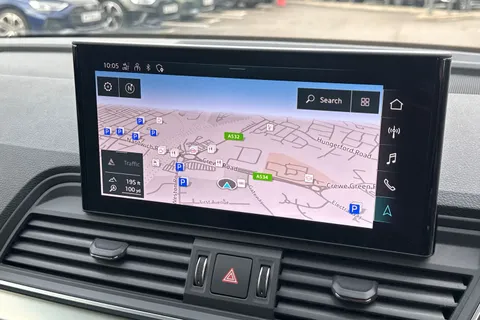 MB21CNZ Audi Q5 Sport 45 TFSI quattro 265 PS S tronic Thumbnail #17