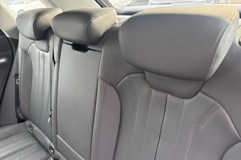 MB21CNZ Audi Q5 Sport 45 TFSI quattro 265 PS S tronic Thumbnail #19