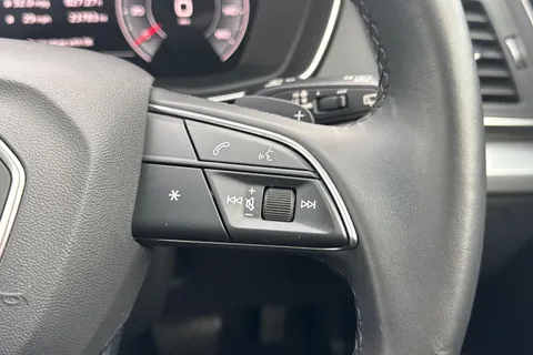MB21CNZ Audi Q5 Sport 45 TFSI quattro 265 PS S tronic Thumbnail #25