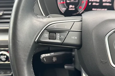 MB21CNZ Audi Q5 Sport 45 TFSI quattro 265 PS S tronic Thumbnail #26