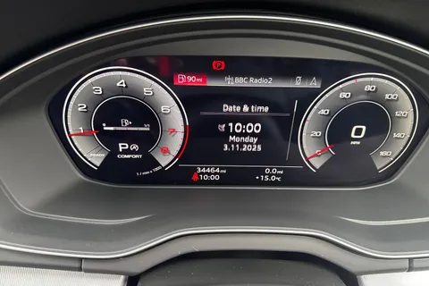 MB21CNZ Audi Q5 Sport 45 TFSI quattro 265 PS S tronic Thumbnail #27