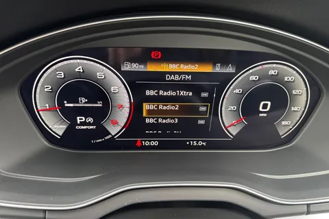 MB21CNZ Audi Q5 Sport 45 TFSI quattro 265 PS S tronic Thumbnail #28