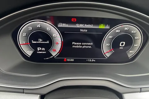 MB21CNZ Audi Q5 Sport 45 TFSI quattro 265 PS S tronic Thumbnail #29