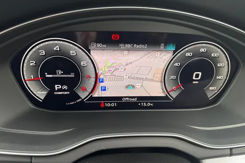 MB21CNZ Audi Q5 Sport 45 TFSI quattro 265 PS S tronic Thumbnail #30