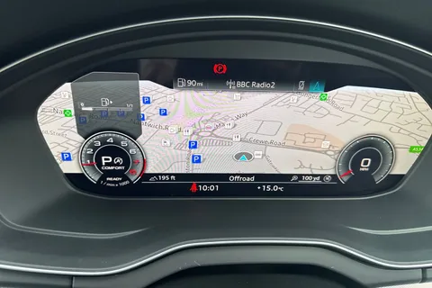 MB21CNZ Audi Q5 Sport 45 TFSI quattro 265 PS S tronic Thumbnail #31