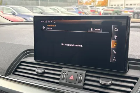 MB21CNZ Audi Q5 Sport 45 TFSI quattro 265 PS S tronic Thumbnail #36