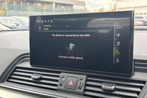 MB21CNZ Audi Q5 Sport 45 TFSI quattro 265 PS S tronic Thumbnail #37