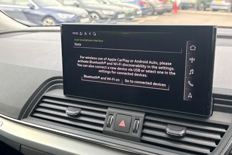 MB21CNZ Audi Q5 Sport 45 TFSI quattro 265 PS S tronic Thumbnail #39