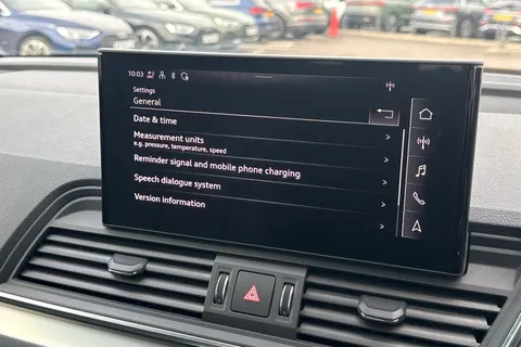 MB21CNZ Audi Q5 Sport 45 TFSI quattro 265 PS S tronic Thumbnail #49