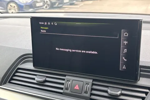 MB21CNZ Audi Q5 Sport 45 TFSI quattro 265 PS S tronic Thumbnail #53