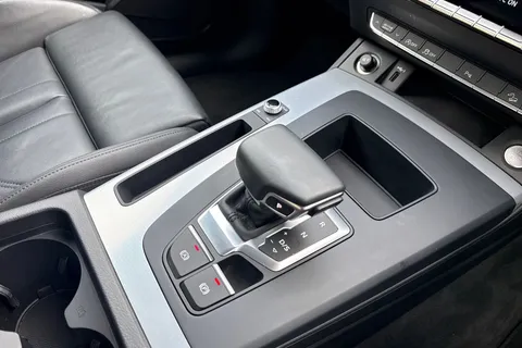 MB21CNZ Audi Q5 Sport 45 TFSI quattro 265 PS S tronic Thumbnail #55