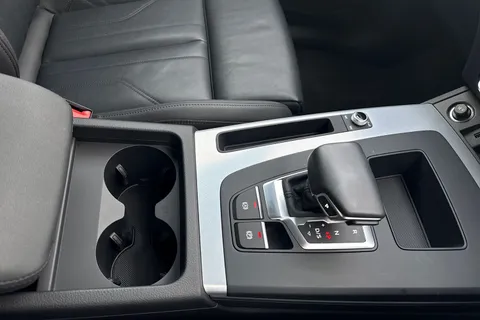 MB21CNZ Audi Q5 Sport 45 TFSI quattro 265 PS S tronic Thumbnail #56