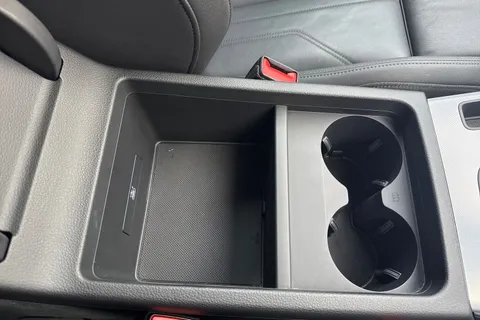 MB21CNZ Audi Q5 Sport 45 TFSI quattro 265 PS S tronic Thumbnail #57