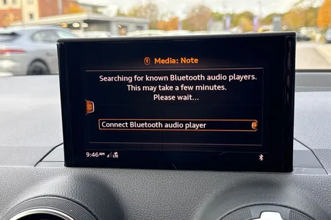 PX69WZN Audi Q2 1.6 TDI 30 Sport Euro 6 (s/s) 5dr Thumbnail #38