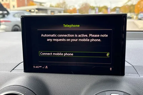 PX69WZN Audi Q2 1.6 TDI 30 Sport Euro 6 (s/s) 5dr Thumbnail #39