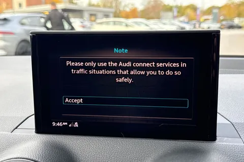 PX69WZN Audi Q2 1.6 TDI 30 Sport Euro 6 (s/s) 5dr Thumbnail #41