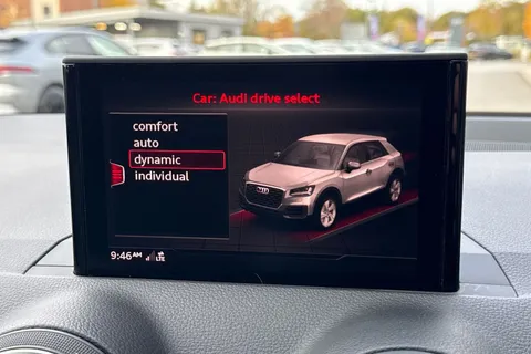 PX69WZN Audi Q2 1.6 TDI 30 Sport Euro 6 (s/s) 5dr Thumbnail #42