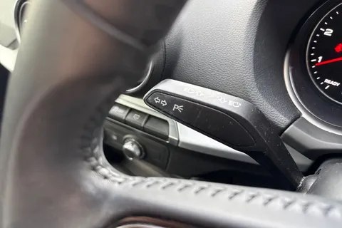 PX69WZN Audi Q2 1.6 TDI 30 Sport Euro 6 (s/s) 5dr Thumbnail #46