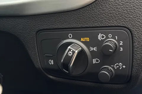 PX69WZN Audi Q2 1.6 TDI 30 Sport Euro 6 (s/s) 5dr Thumbnail #49