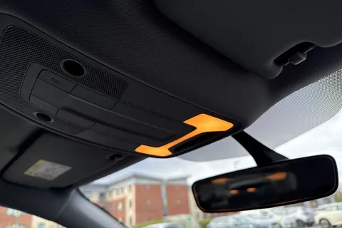 PX69WZN Audi Q2 1.6 TDI 30 Sport Euro 6 (s/s) 5dr Thumbnail #53