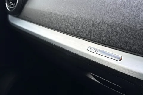 PX69WZN Audi Q2 1.6 TDI 30 Sport Euro 6 (s/s) 5dr Thumbnail #54