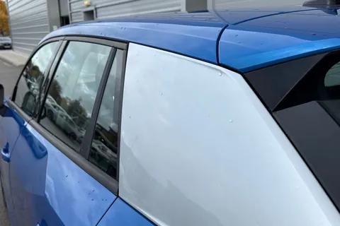 PX69WZN Audi Q2 1.6 TDI 30 Sport Euro 6 (s/s) 5dr Thumbnail #57