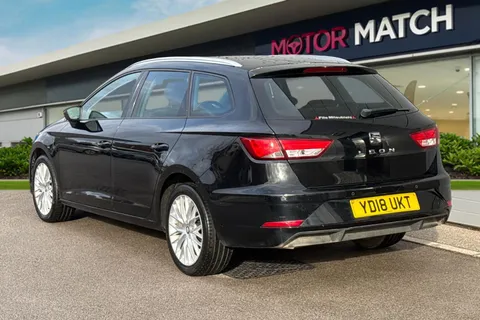 2 of 62 for SEAT Leon 1.2 TSI SE Dynamic Technology ST Euro 6 (s/s) 5dr