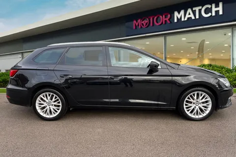 3 of 62 for SEAT Leon 1.2 TSI SE Dynamic Technology ST Euro 6 (s/s) 5dr