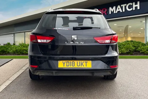 4 of 62 for SEAT Leon 1.2 TSI SE Dynamic Technology ST Euro 6 (s/s) 5dr