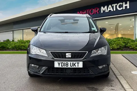 6 of 62 for SEAT Leon 1.2 TSI SE Dynamic Technology ST Euro 6 (s/s) 5dr