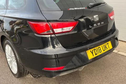 8 of 62 for SEAT Leon 1.2 TSI SE Dynamic Technology ST Euro 6 (s/s) 5dr